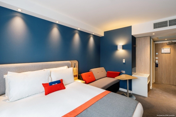 Holiday Inn Express DERRY - LONDONDERRY (Derry)